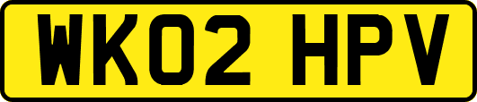 WK02HPV
