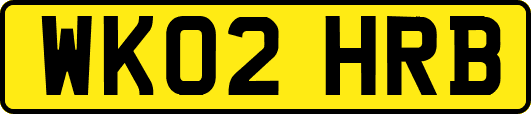 WK02HRB