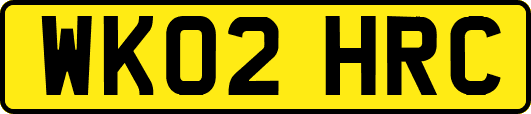 WK02HRC