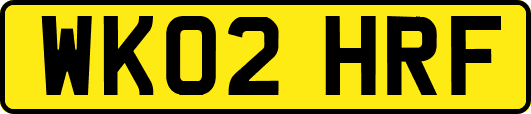 WK02HRF