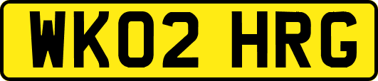 WK02HRG