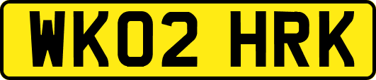 WK02HRK
