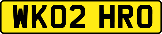 WK02HRO