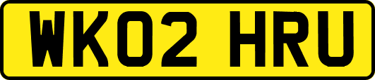 WK02HRU