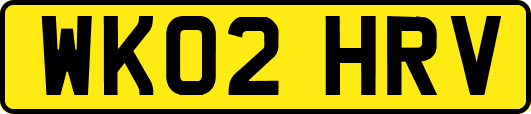 WK02HRV