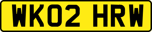 WK02HRW