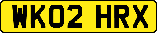 WK02HRX