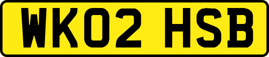 WK02HSB