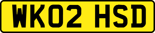 WK02HSD