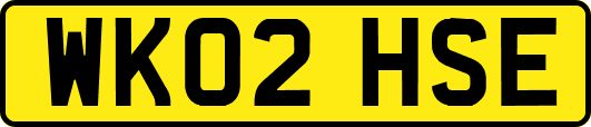 WK02HSE
