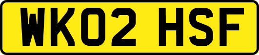 WK02HSF