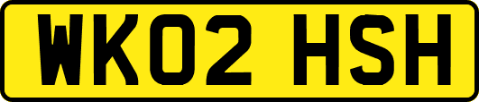 WK02HSH