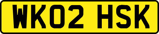 WK02HSK