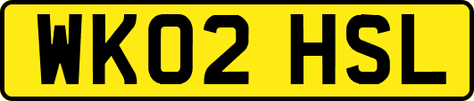 WK02HSL
