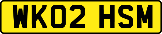 WK02HSM