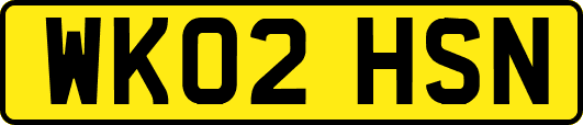 WK02HSN