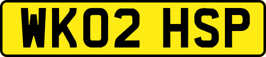 WK02HSP