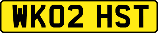 WK02HST
