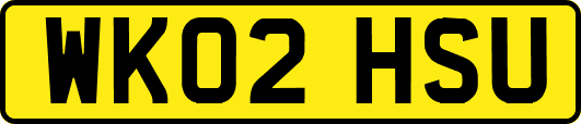 WK02HSU