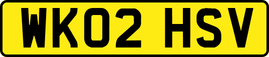 WK02HSV