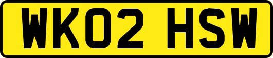 WK02HSW
