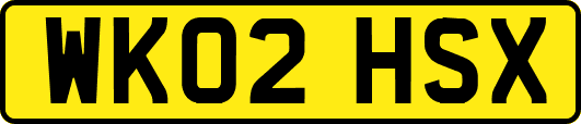 WK02HSX