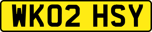 WK02HSY