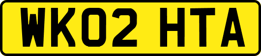 WK02HTA