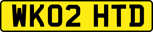 WK02HTD