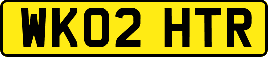 WK02HTR