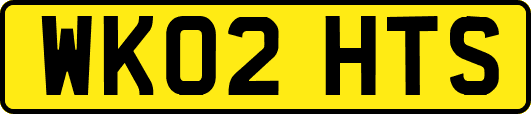 WK02HTS