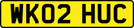 WK02HUC
