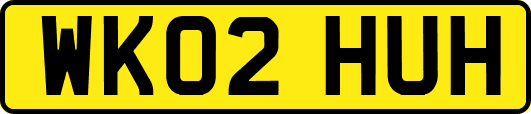 WK02HUH