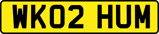 WK02HUM