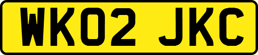 WK02JKC