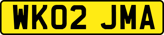 WK02JMA
