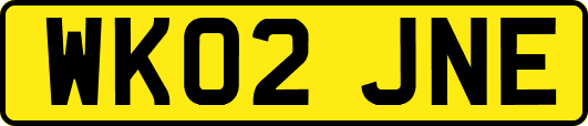 WK02JNE