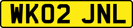 WK02JNL
