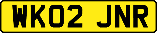 WK02JNR