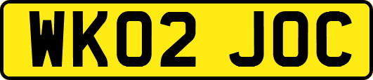WK02JOC
