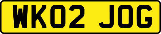 WK02JOG