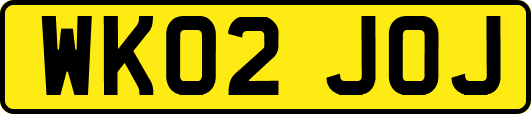WK02JOJ