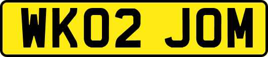 WK02JOM