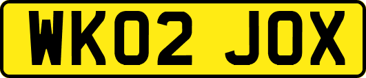 WK02JOX