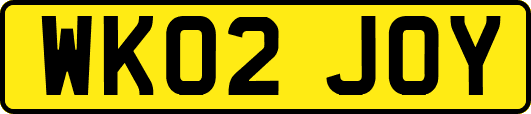 WK02JOY
