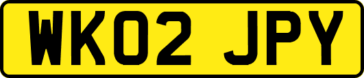 WK02JPY