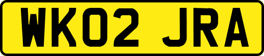 WK02JRA