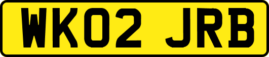 WK02JRB