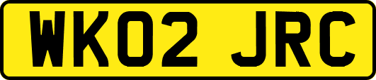 WK02JRC
