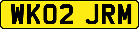 WK02JRM